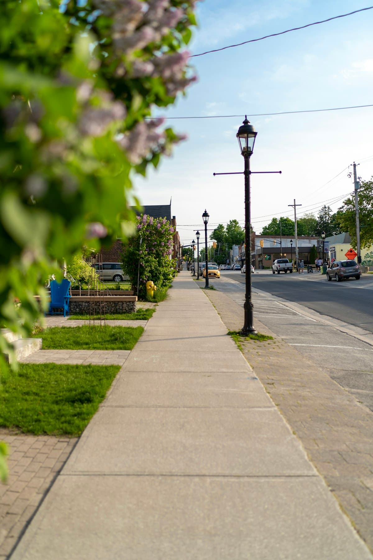 Hamilton & Brantford — Master Decker service area