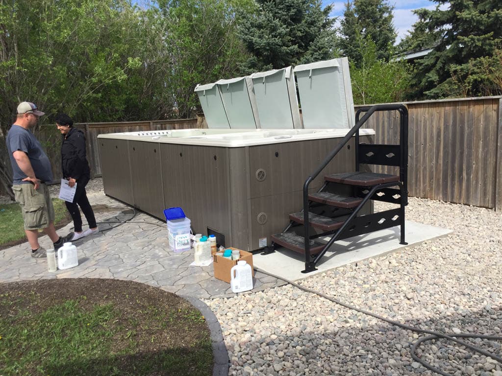 Pouring a Concrete Shed Pad: What You Need to Know